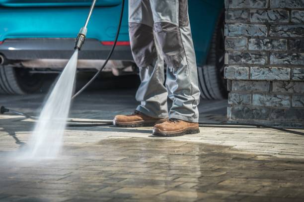 Best Concrete Sealing  in Belleview, FL