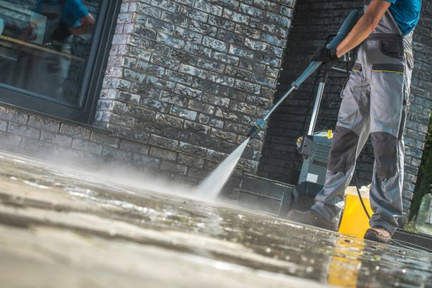 Best Rust Removal  in Belleview, FL