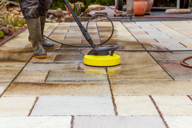 Best Factory Floor Cleaning  in Belleview, FL