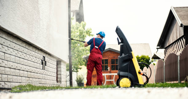 Boat and Dock Cleaning in Belleview, FL