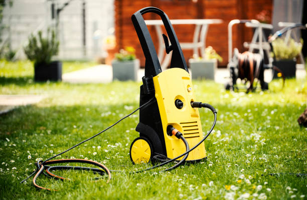 Best Sidewalk and Walkway Cleaning  in Belleview, FL